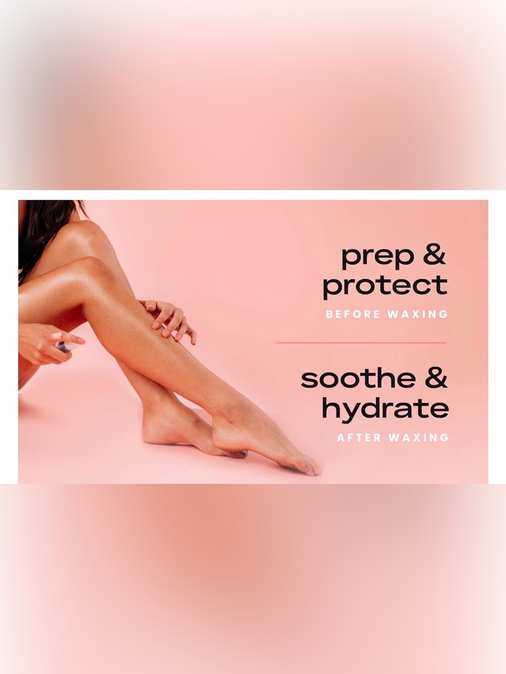 KoluaWax pre and post wax oil - Picture 7 of 12